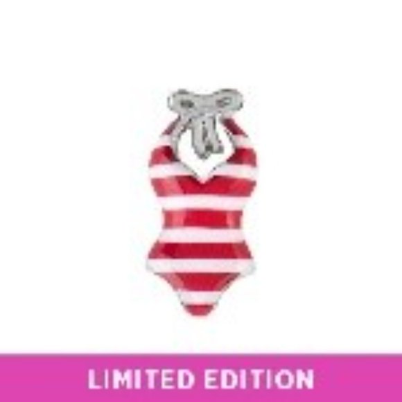 Origami Owl® 5 Summer Beach Time Charms - NWT - Picture 3 of 6